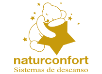 SISTEMAS DE DESCANSO NATURCONFORT