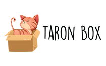 TARON BOX