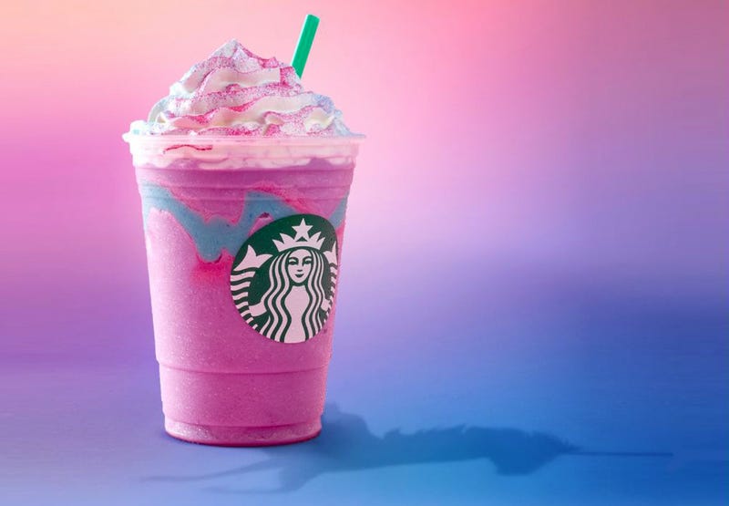 ejemplo de estrategia de desarrollo de mercados: starbucks