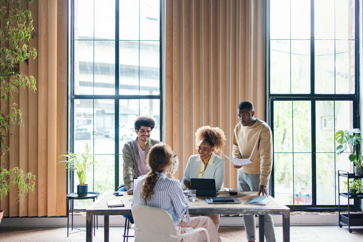 Trabajo en equipo: qué es, importancia, ventajas y ejemplos