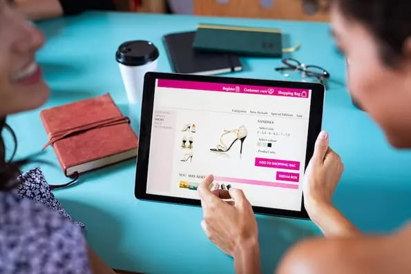 Etiquetas de productos: cómo hacer, tipos y formatos
